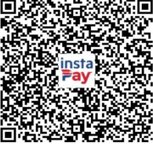 GCash QR Code